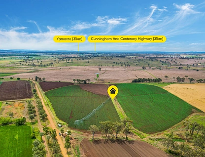 128 Macfarlane Road, Munbilla, Scenic Rim Region, 0 Bedrooms, 0 Bathrooms, Lifestyle Property