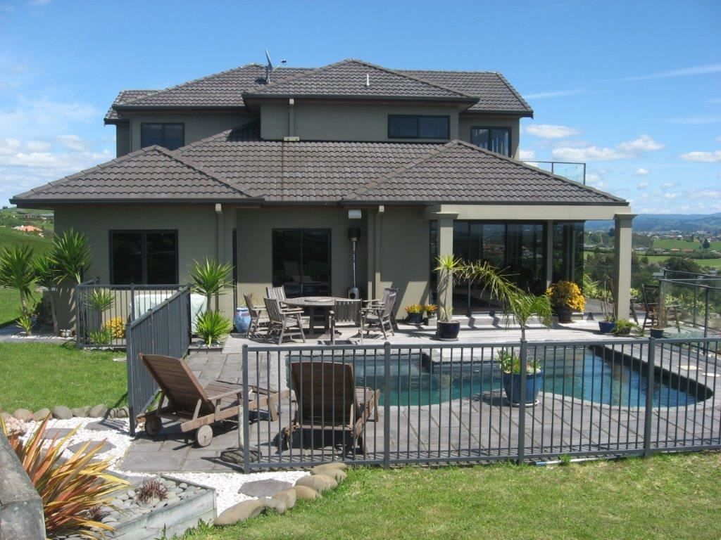 364rf Welcome Bay Road, Welcome Bay, Tauranga, 4部屋, 0バスルーム