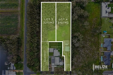2 Pelican Parade, Jacobs Well, QLD 4208, 0房, 0浴, 建地