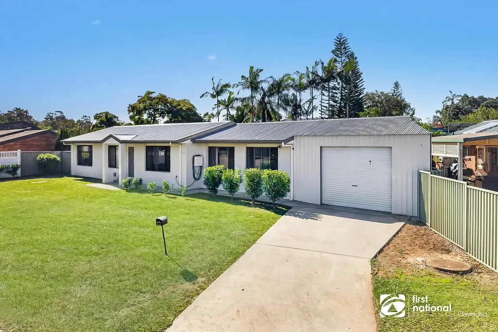 CHARMING 3 BEDROOM HOME IN BEAUTIFUL MOUNT COTTON.