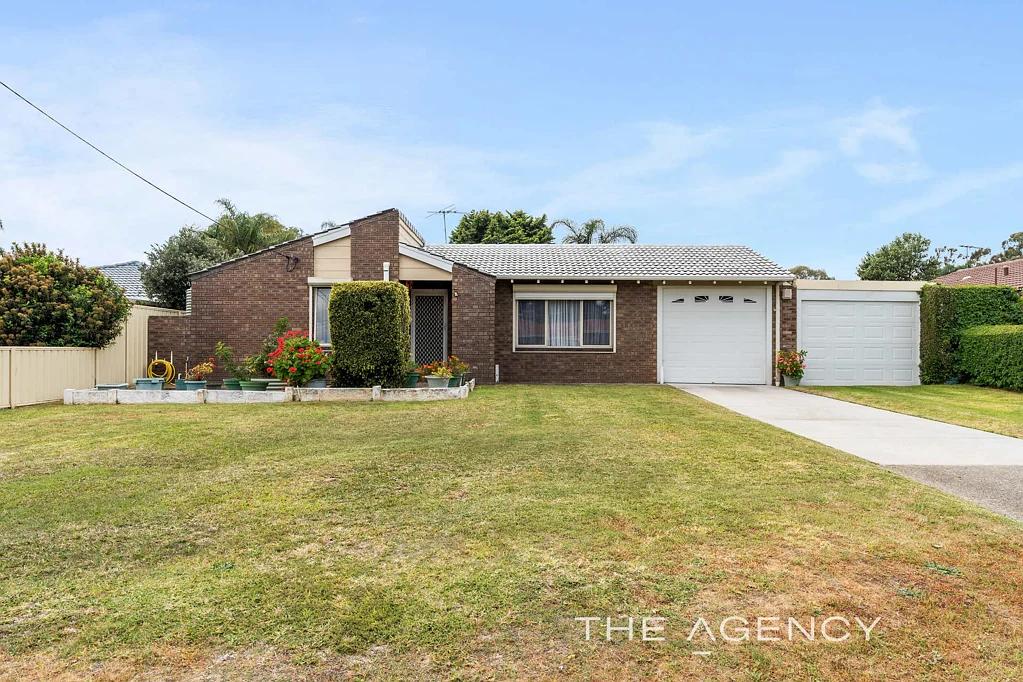 50 Cypress Road, Forrestfield, WA 6058