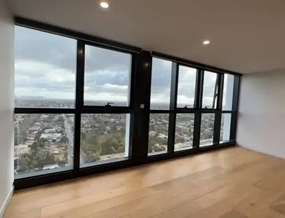 2806/3 Young Street, Box Hill, Inner East Melbourne, 4 ਕਮਰੇ, 4 ਬਾਥਰੂਮ, Apartment