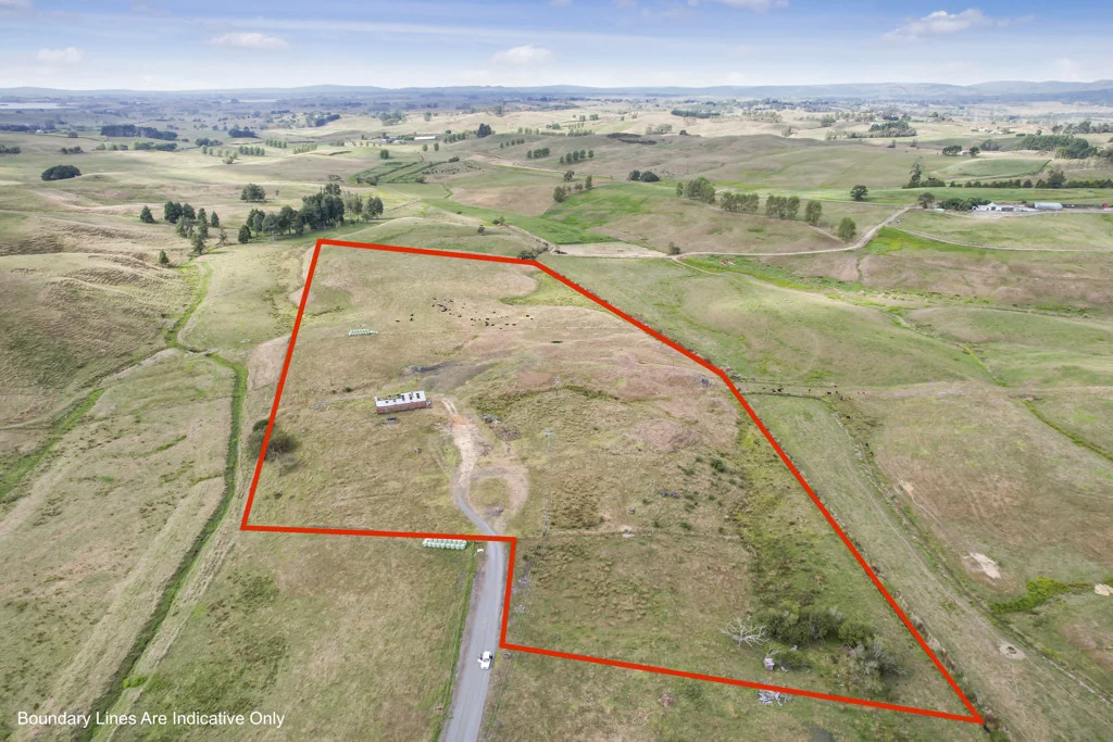 Huntly  Lifestyle 7.4314ha