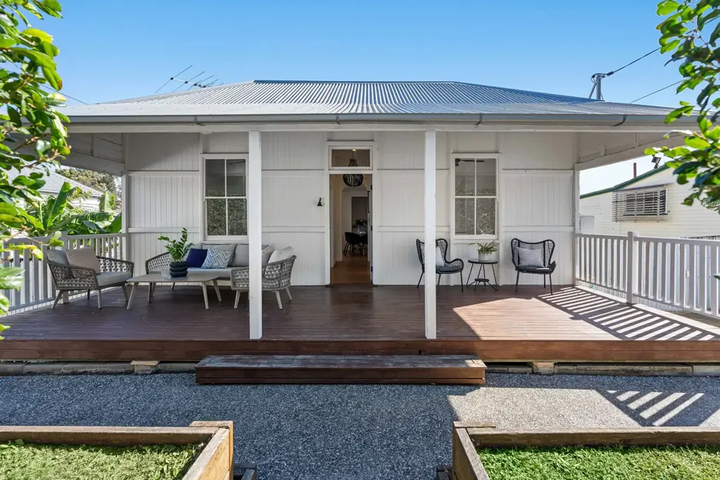 Manly 2Zimmer Quaint Cottage Charm and Undeniable Potential