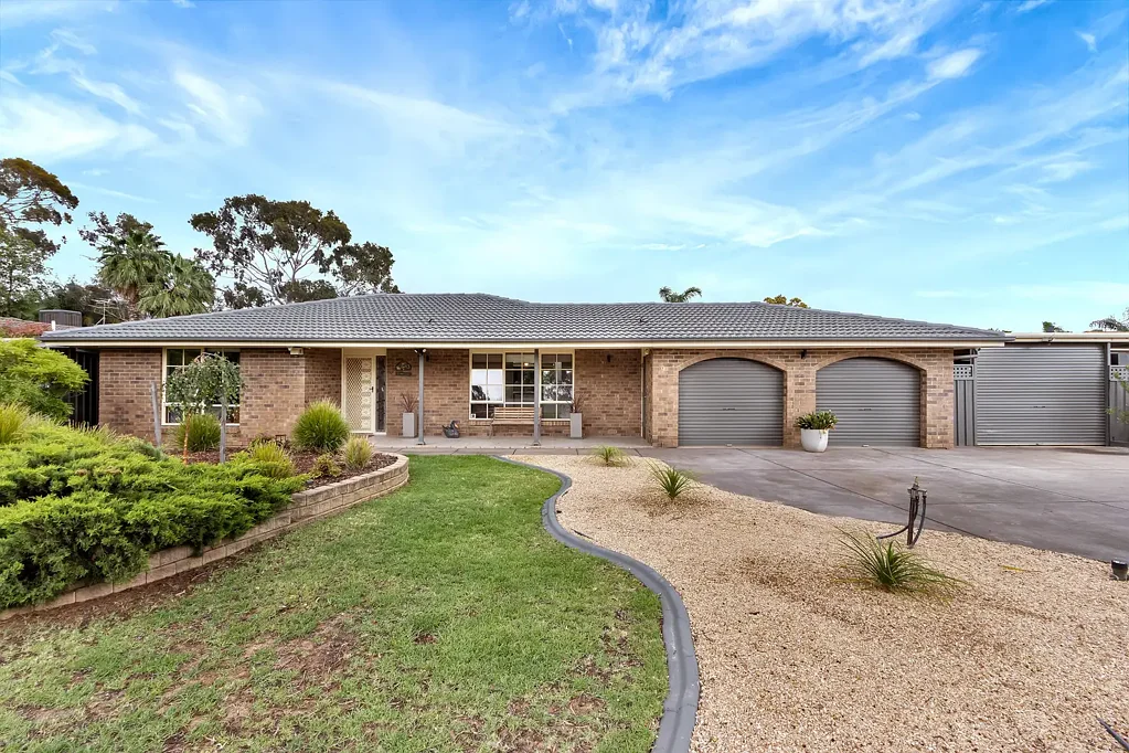 9 Hermitage Drive, Angle Vale, SA 5117