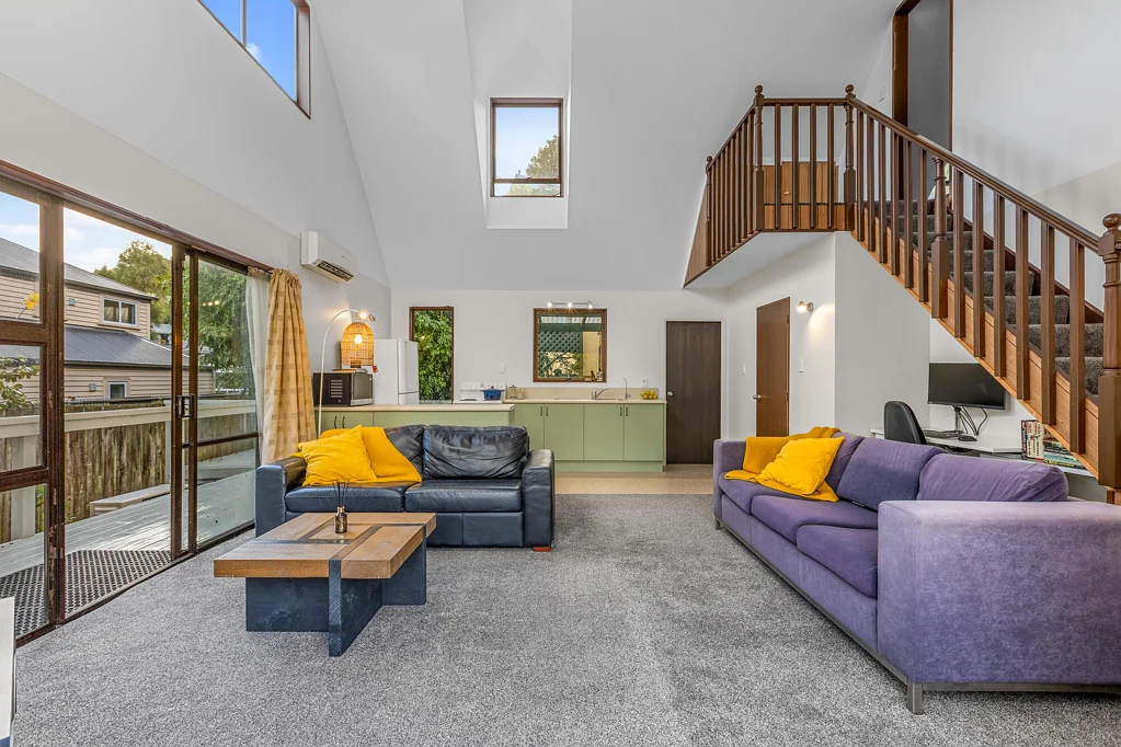 Akaroa 3 Bedroom Easycare living, exceptional value