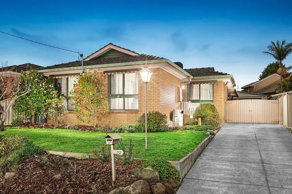 Bundoora 3 Bedroom When Presentation Meets Position