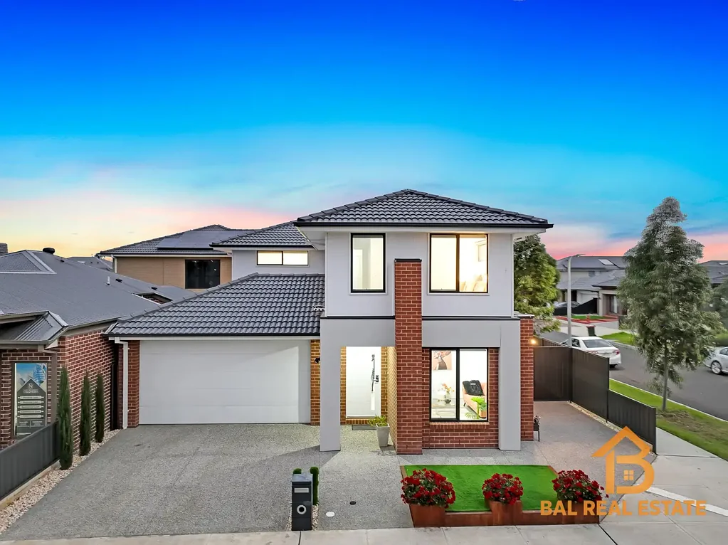 Tarneit 4ห้องนอน NORTH FACING - VASTU AUSPICIOUS - PRIME LOCATION - CONTACT 0410 400 372