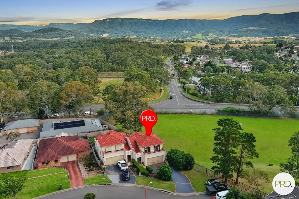 Dapto 3房  Private and Elegant