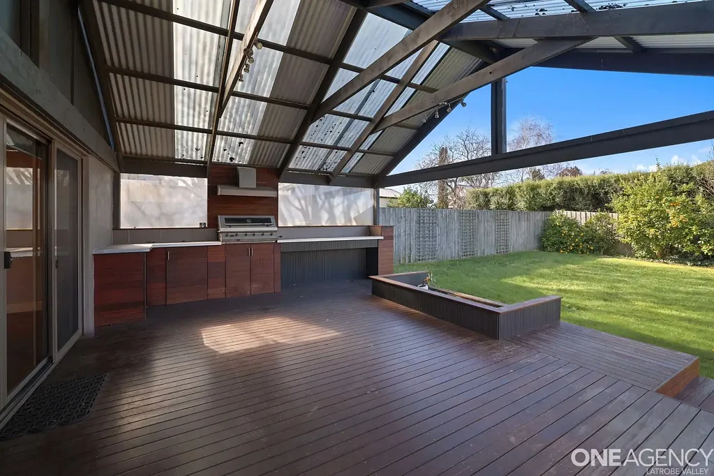 Traralgon 4બેડરૂમ More Space. More Lifestyle. Walk to Everything.