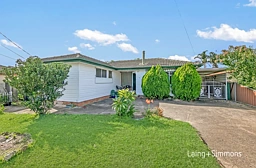 3 Papeete Avenue, Lethbridge Park