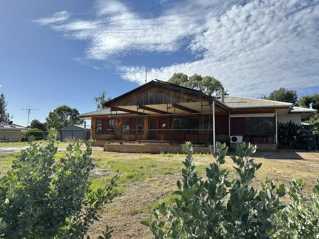 23 Angas Terrace, Wilmington, SA 5485