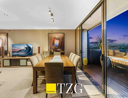 904/1 Sterling Circuit, Camperdown, NSW 2050, 2房, 2浴, 公寓