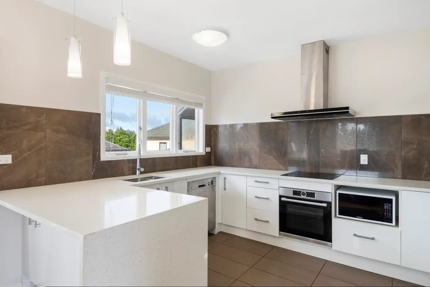 285 Kepa Road, Mission Bay, Auckland, 4 rūma, 1 rūma horoi