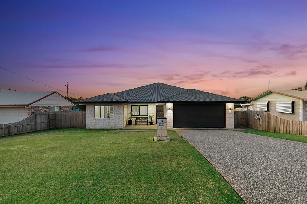 17 Julie Anne Street, Urraween, QLD 4655