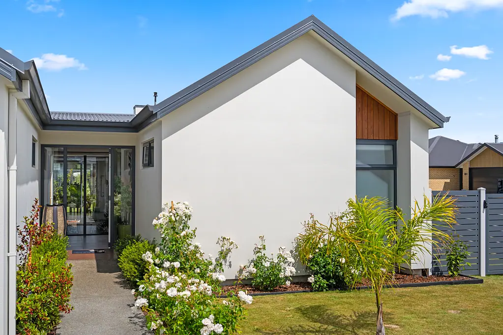17 Rose Manor Drive, Springlands, Marlborough
