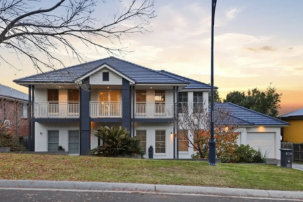 Camden Park 5Kwarto The Perfect Blend of Style & Functionality