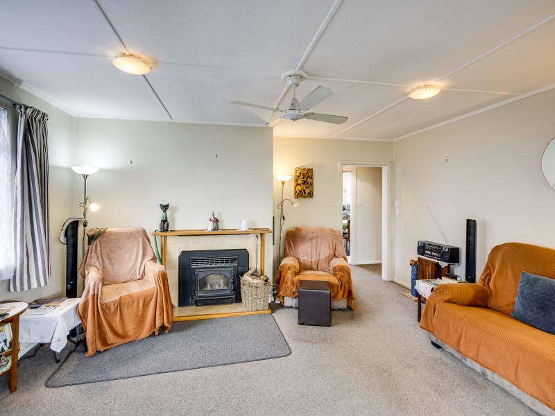 41 Massey Crescent, Marewa, Napier, 3 રૂમ, 1 બાથરૂમ, House