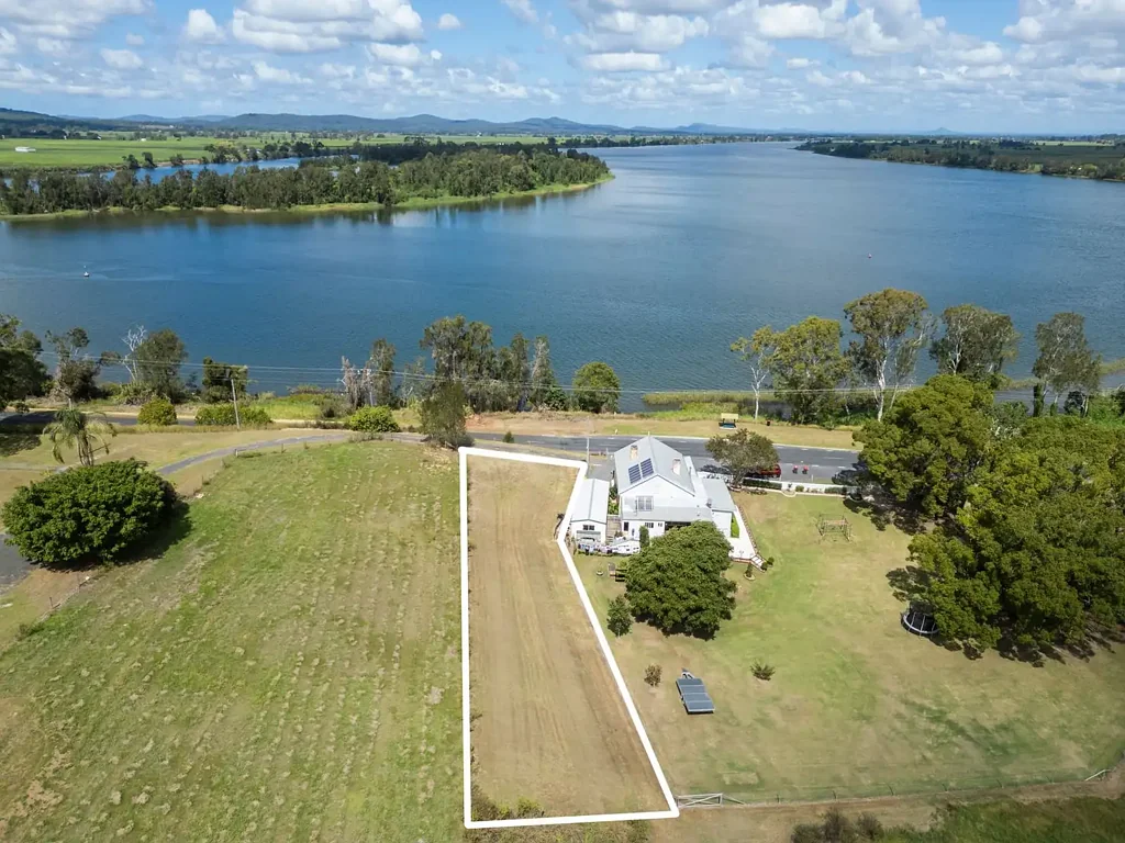 Lawrence  Lifestyle, Location & Unmatched River Views