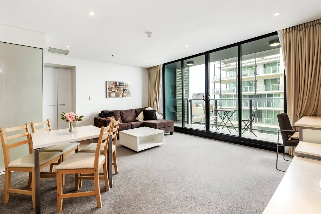 1501/104 North Terrace, Adelaide, SA 5000