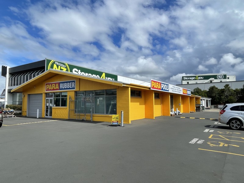 112 Wairau Road, Wairau Valley, Auckland - North Shore, 0 ห้องนอน, 0 ห้องน้ำ