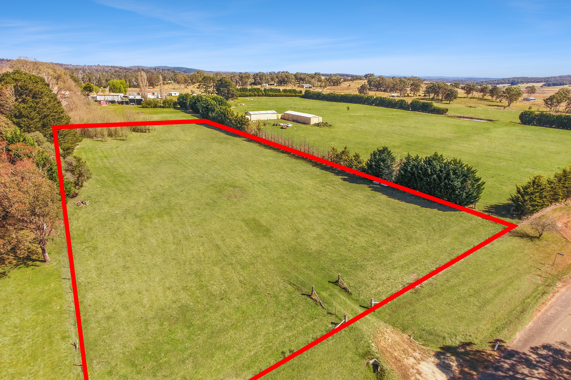 THE POPLARS 19 WILLOW FOREST RD, NERRIGA NSW 2622, 0 Bedrooms, 0 Bathrooms, Section