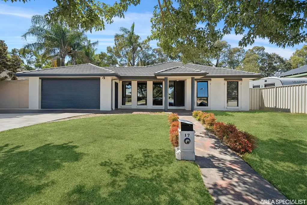 Kialla 4 Bedroom The Brief: Refined Living in Kialla with Exceptional Outdoor Entertaining