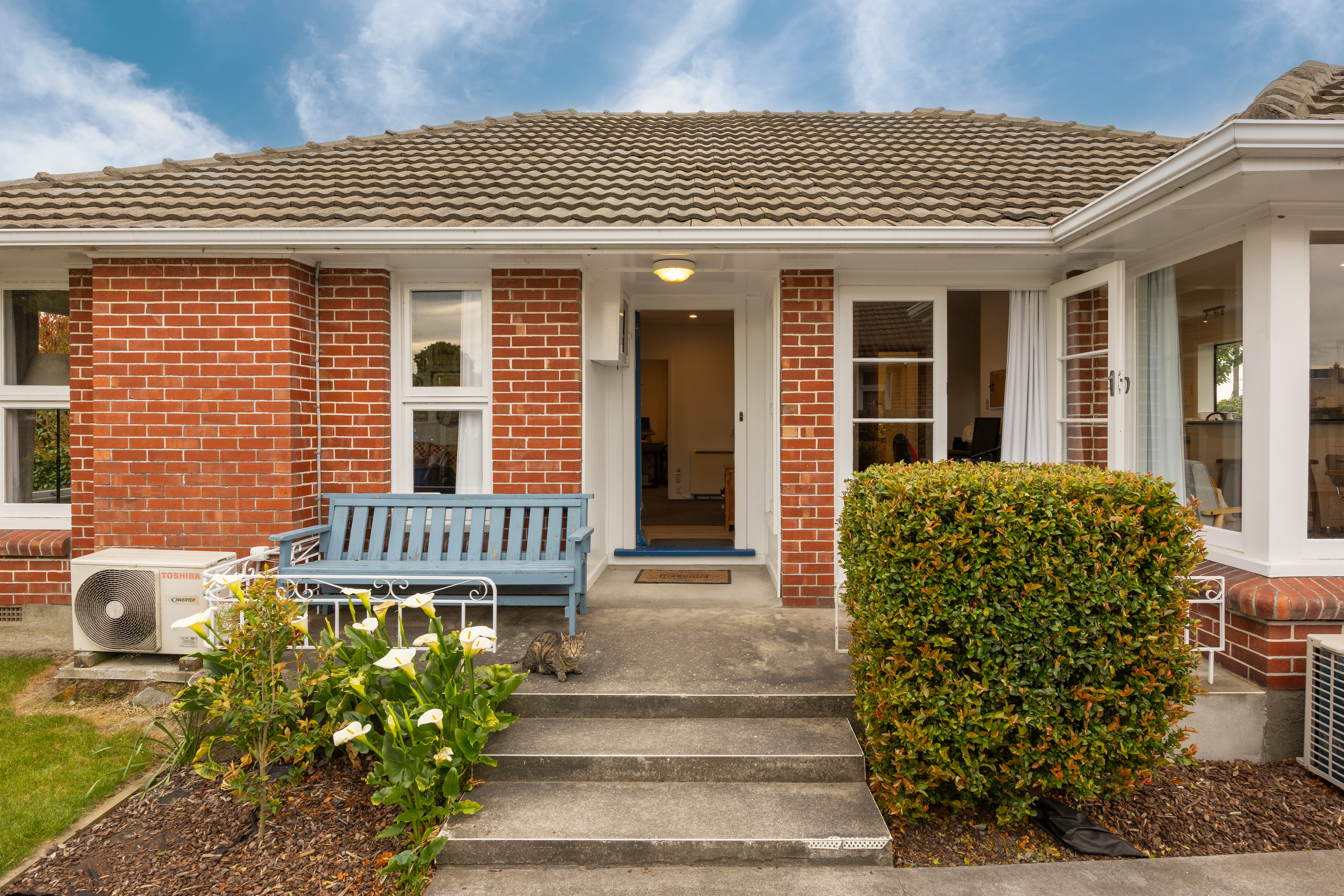 8 Roslyn Avenue, Mairehau, Christchurch, 3 રૂમ, 0 બાથરૂમ, House