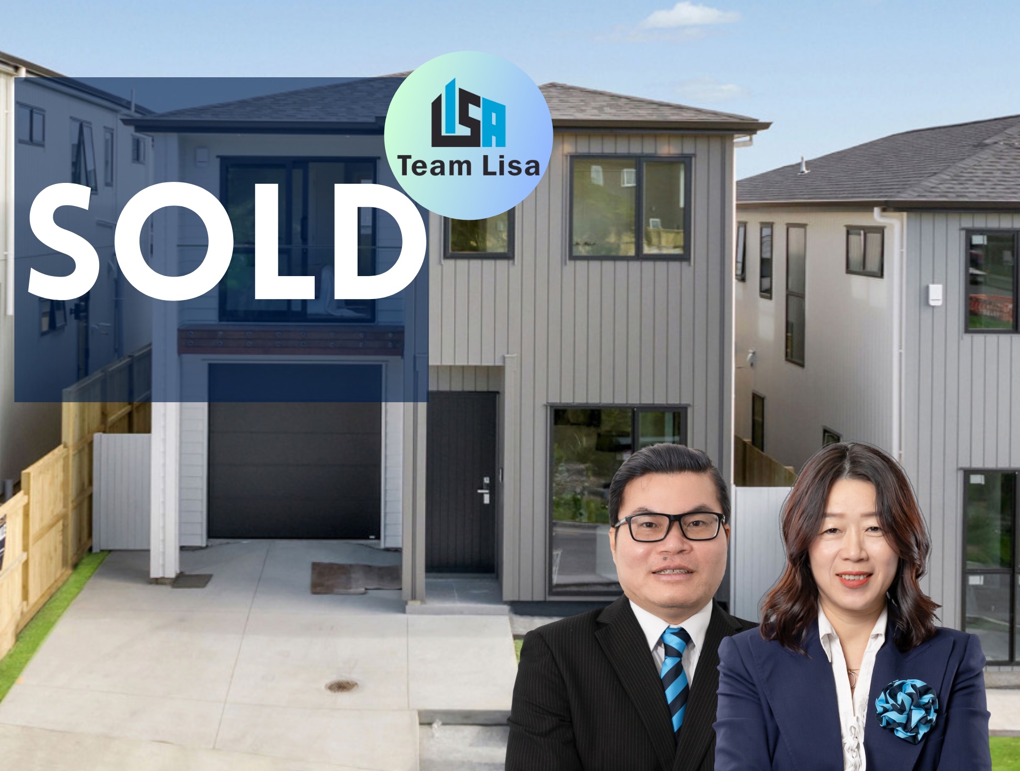 11 Sagitta Drive, Flat Bush, Manukau City