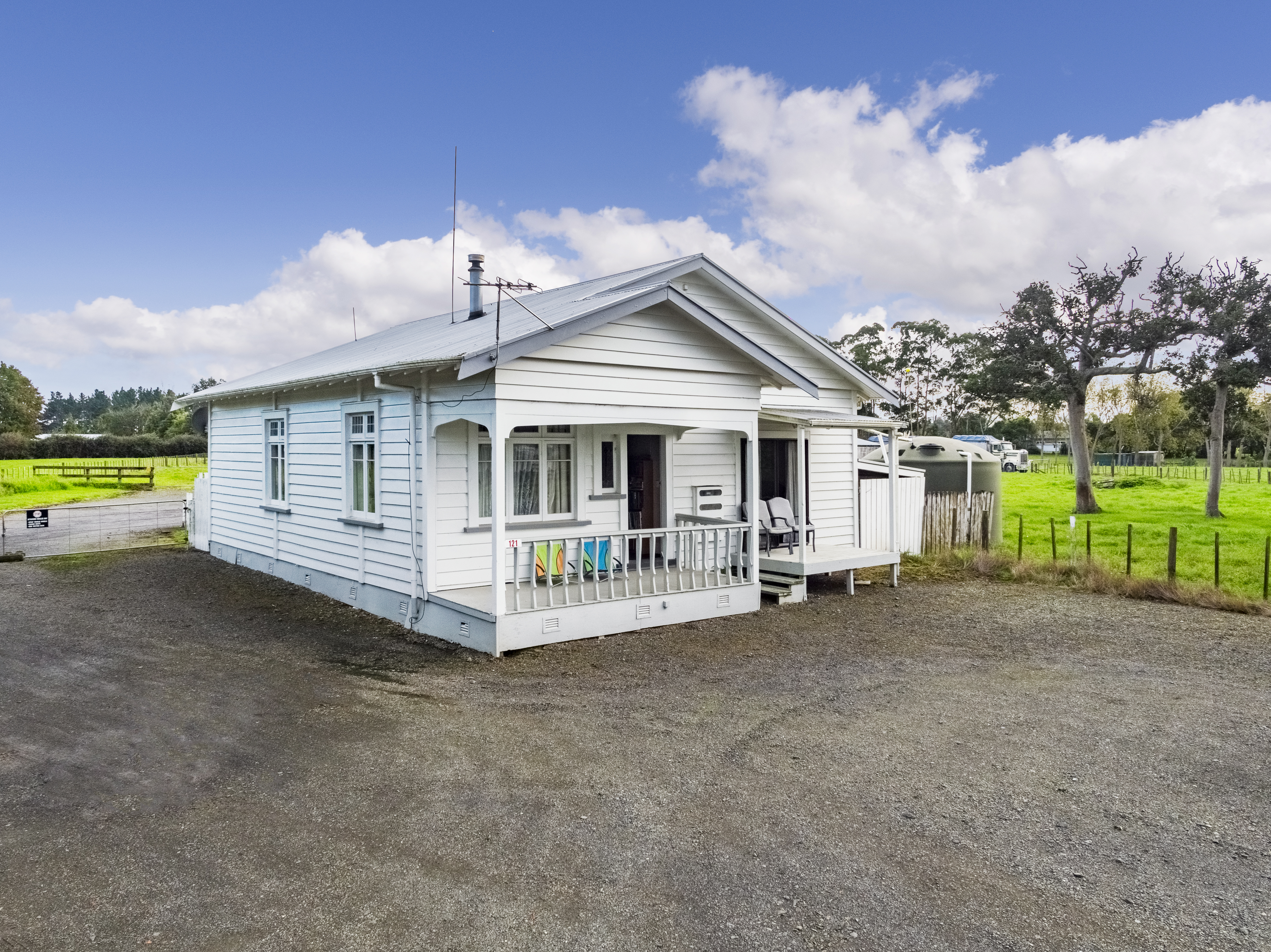 121 Whangarata Road, Tuakau, Waikato, 0 રૂમ, 0 બાથરૂમ