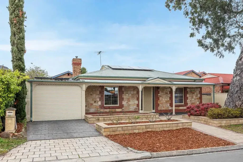 3/2 William Street, Tea Tree Gully, SA 5091