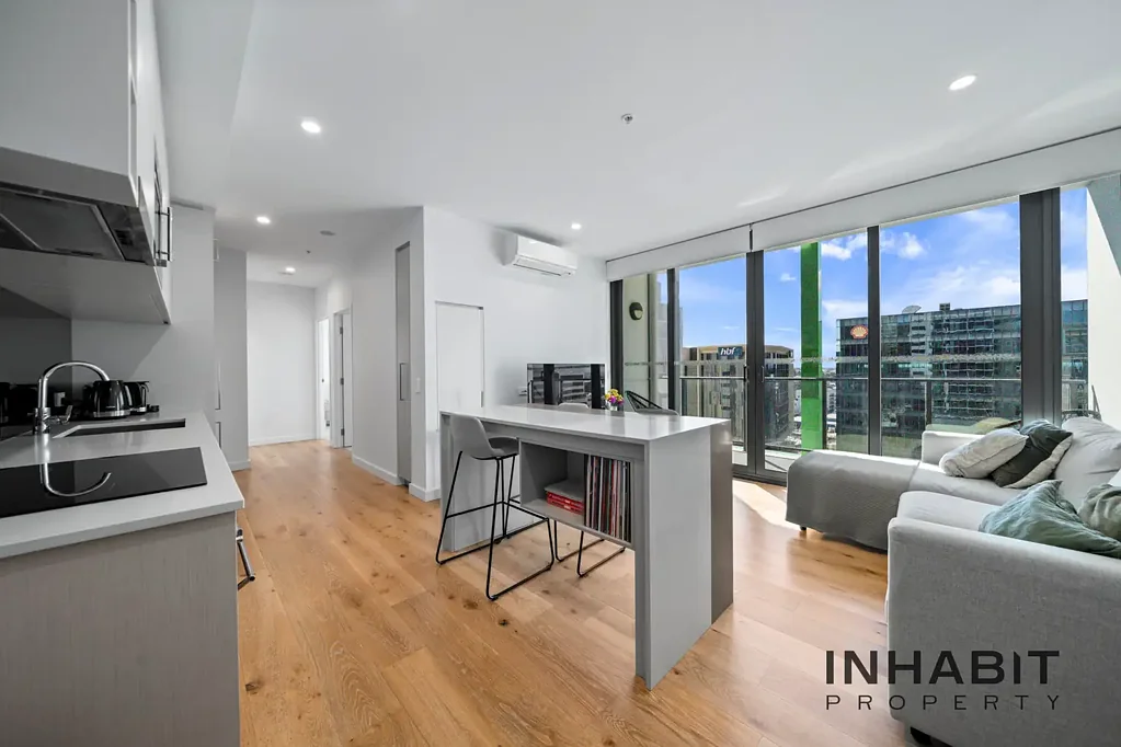 Perth 2房  Bright, North-Facing Apartment in Perth's Lifestyle Landmark