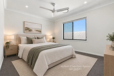 Kwarto - 95A Pauls Road, Upper Caboolture, QLD 4510