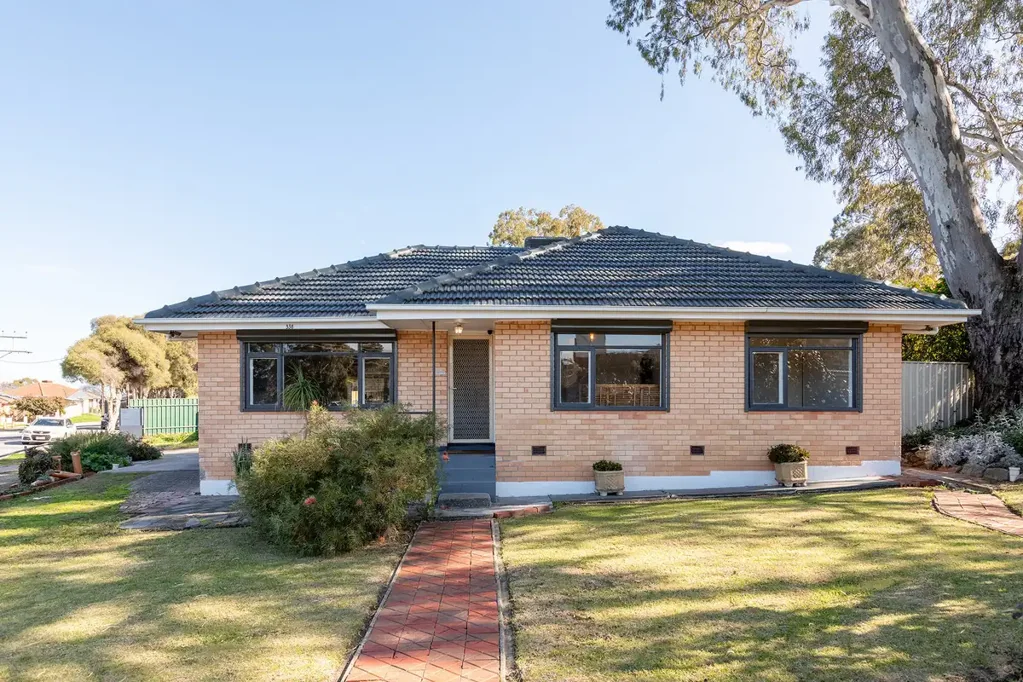 338 Hancock  Road, Surrey Downs, SA 5126