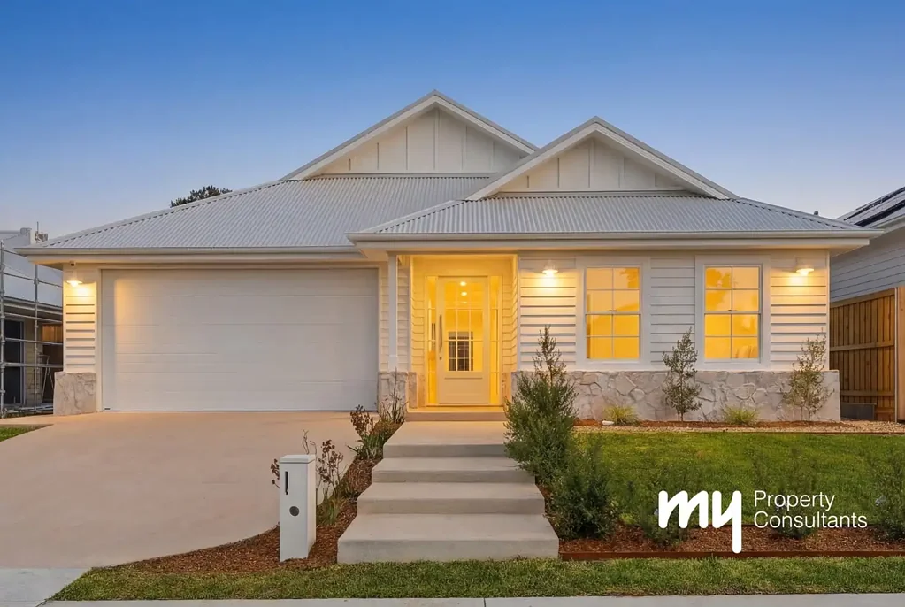 3 Beeston Street, Menangle, NSW 2568