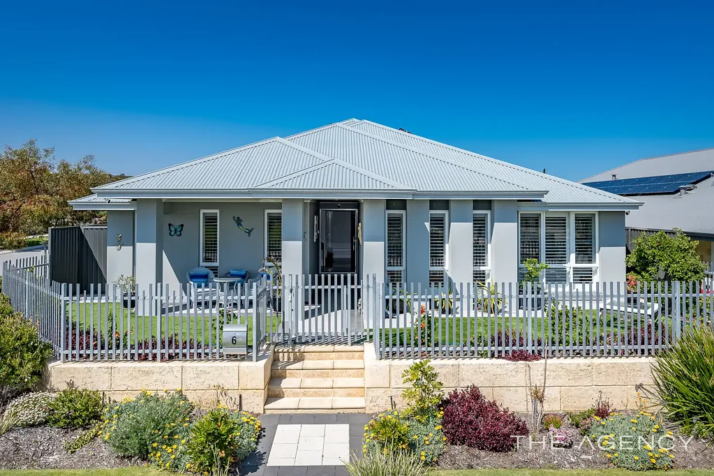 6 Macquarie Street, Jindalee, WA 6036