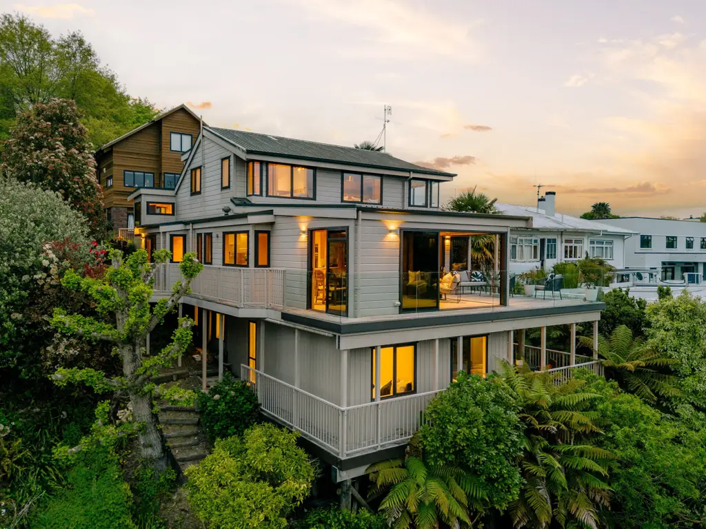Whitiora 4chambre Village move complete-Sell now