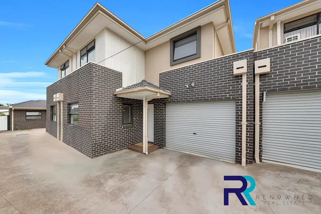 Perfect Starter Home in the Heart of Broadmeadows