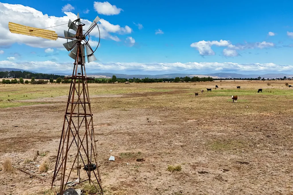 11480 Midland Highway, Campbell Town, TAS 7210