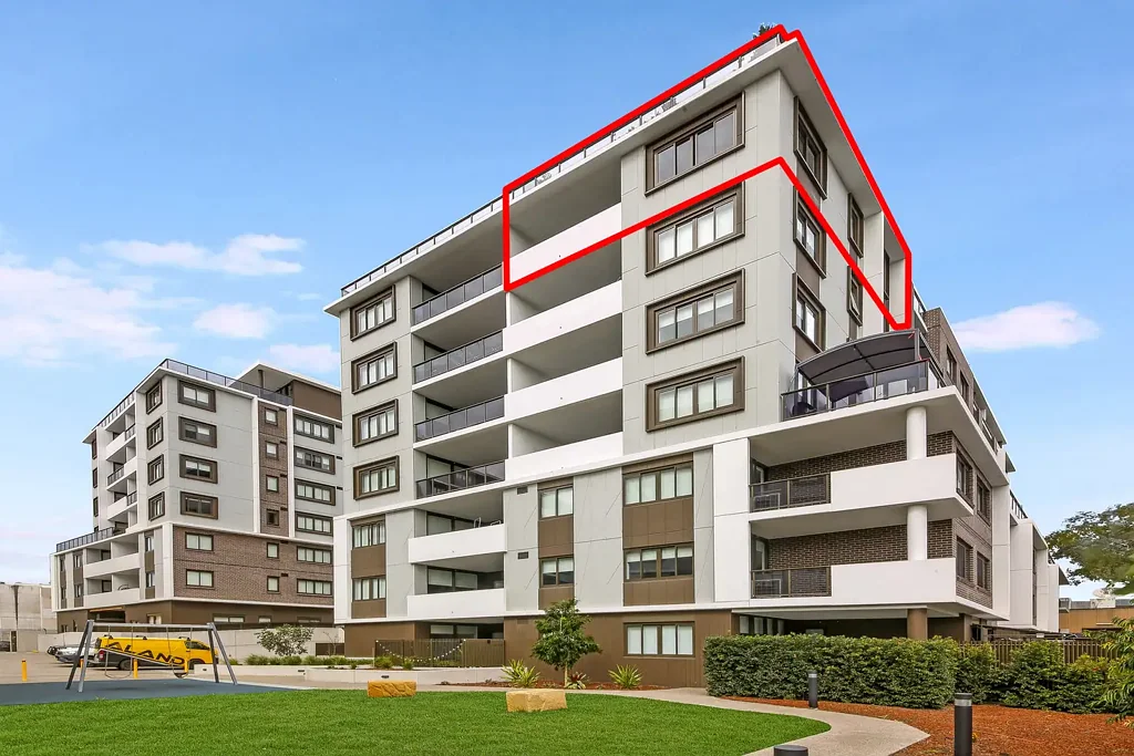 St Marys 2ਬੈੱਡਰੂਮ Close to Amenities - Almost New