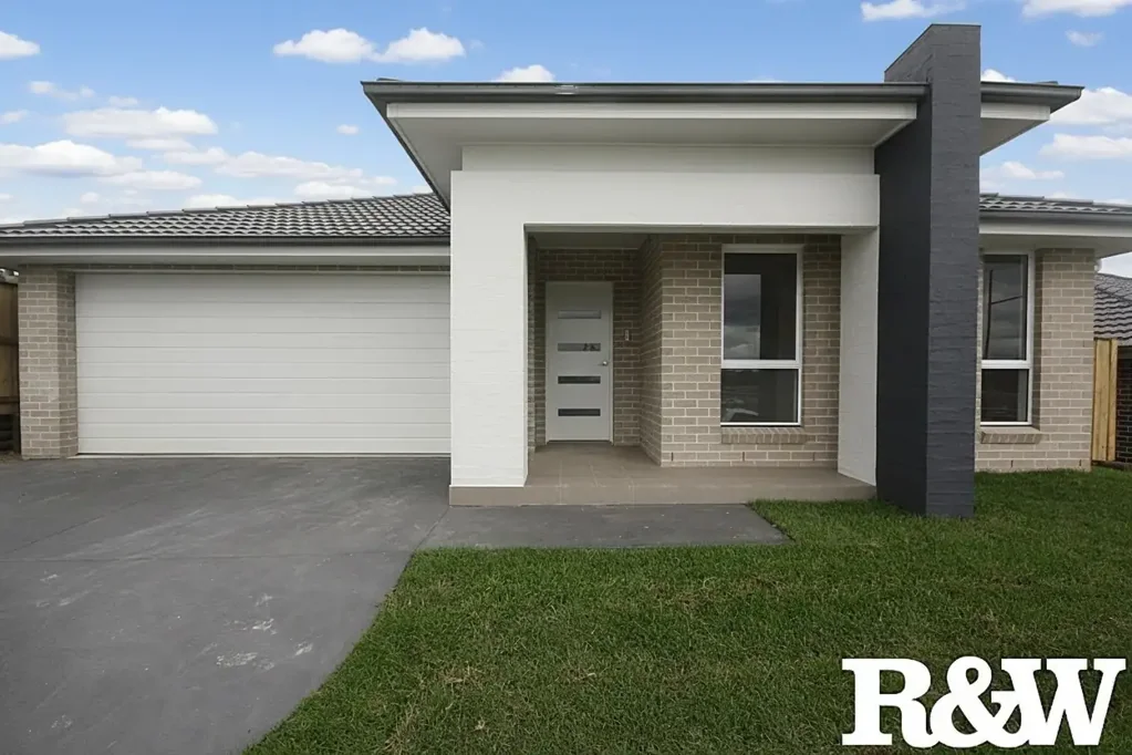 Perfect Family Home