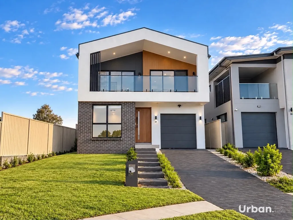 Colebee 4Kwarto BRAND NEW| NORTH FACING | FAMILY RETREAT WITH STONECUTTERS RIDGE GOLF VIEWS