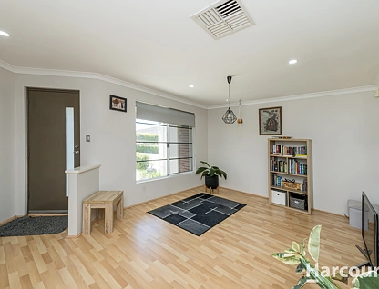 25 Brunswick Circuit, Banksia Grove, Wanneroo, 4房, 2浴, House