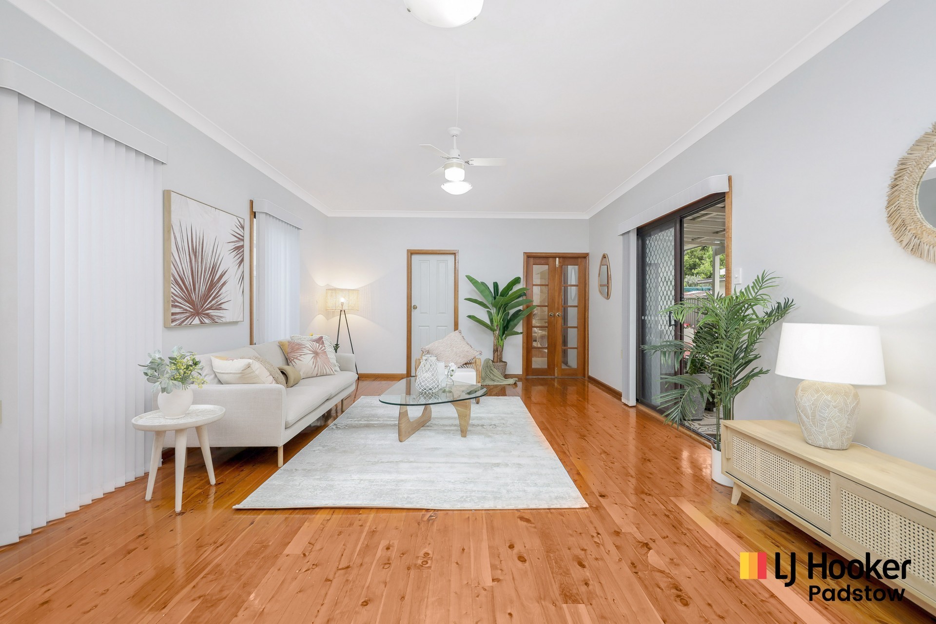 11 VIRGINIUS ST, PADSTOW NSW 2211, 0房, 0浴, House