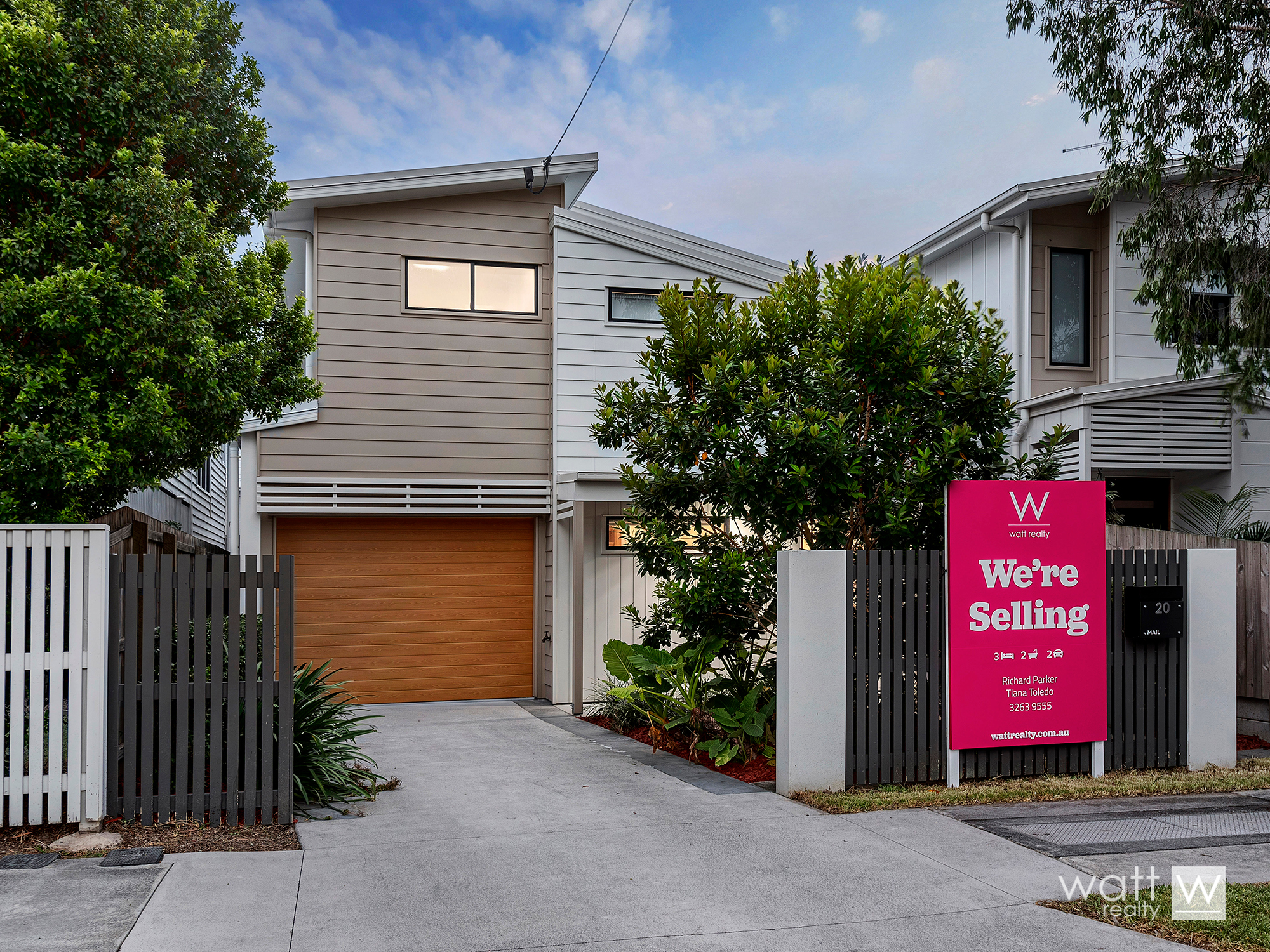 20 ERSKINE AV, KEDRON QLD 4031, 0 Bedrooms, 0 Bathrooms, House