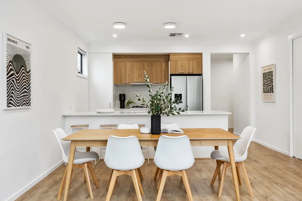 Walkerville 3침실 Sophisticated Contemporary Living in the Heart of Walkerville