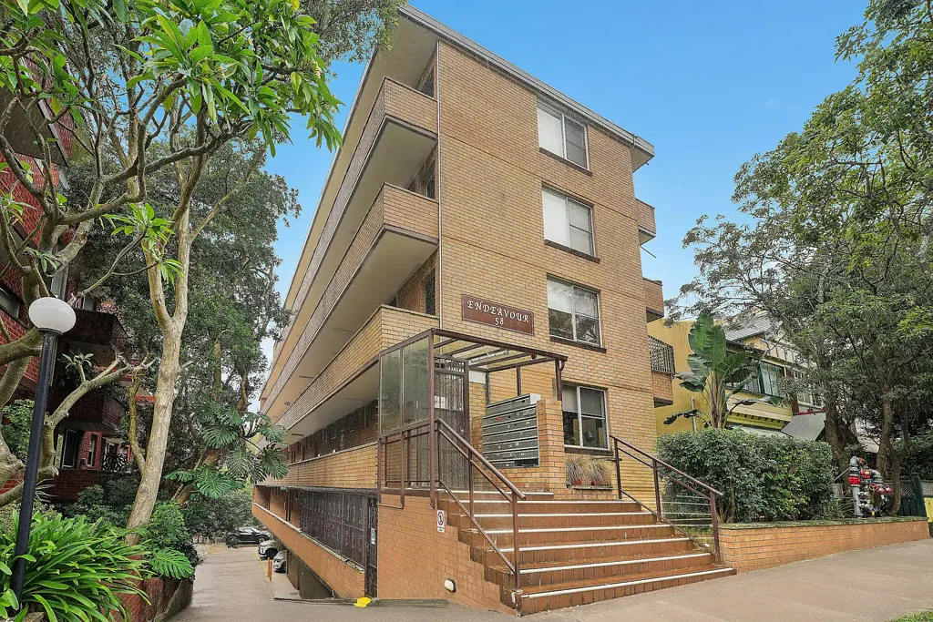 128/58 Cook Road, Centennial Park, NSW 2021