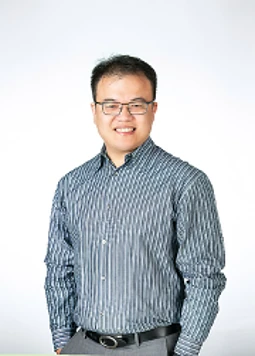 Johnson Cheng – FINAX信贷·高级业务经理