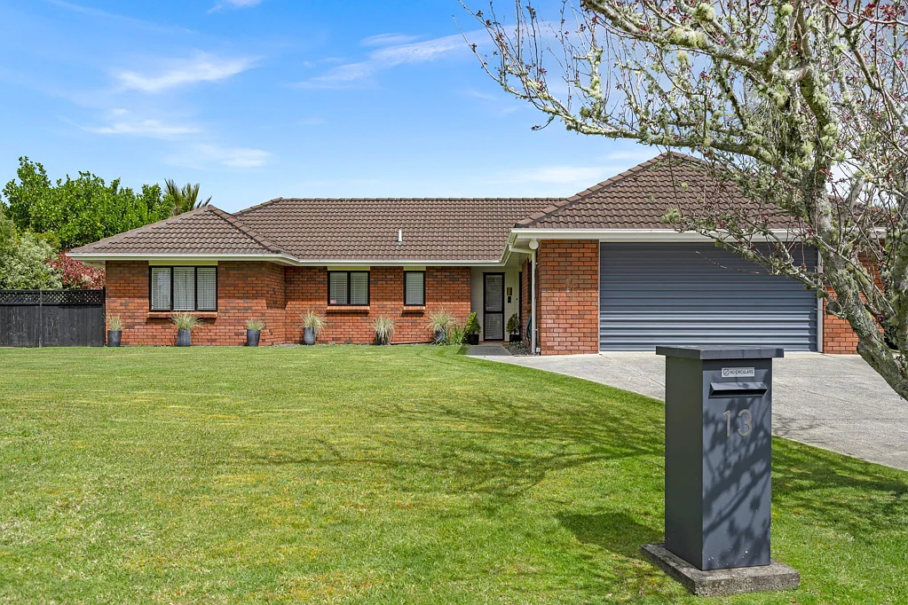 13 Kereru Street, Maunu, Whangarei, Northland