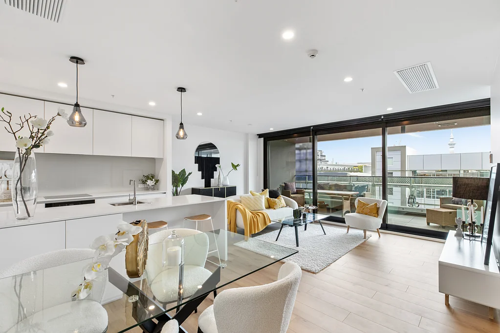 Eden Terrace 2Moenga Promotional Price  for a Limited Time ONLY